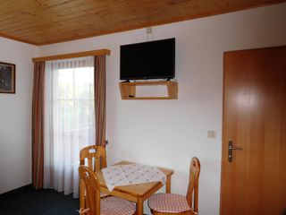 Dürrensteinblickzimmer