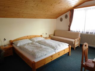 Dürrensteinblickzimmer