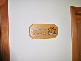 Eingang