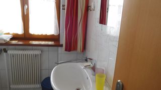 Badezimmer Sonnenzimmer