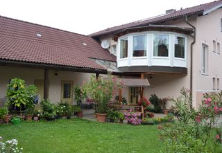 Innenhof
