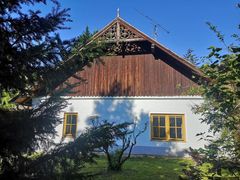 Ferienhäuschen