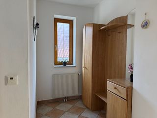 Garderobe