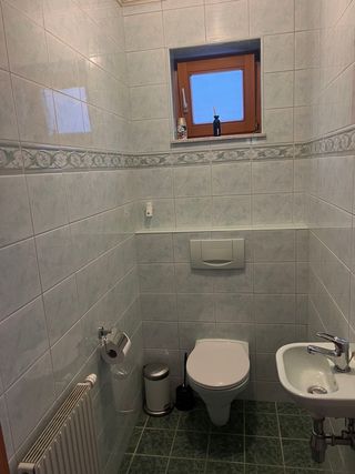 Separates WC