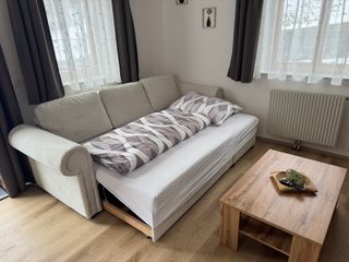 Schlafsofa