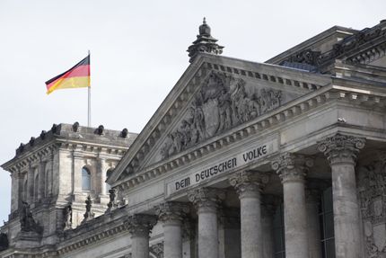 Berlin Entdecken: Der Stadtrundgang durch die Hauptstadt Guide: Deutsch Ermäßigt (Senioren)