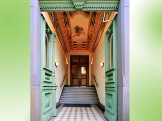 Stately receive for our guests