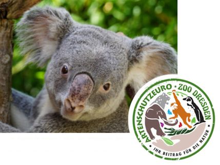 Zoo Dresden - Eintritt Familien (2 Erwachsene mit bis 3 Kindern) inkl. Artenschutzeuro*