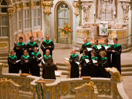 Glitzerstern und Sangesstunde - Erwachsene(r)
