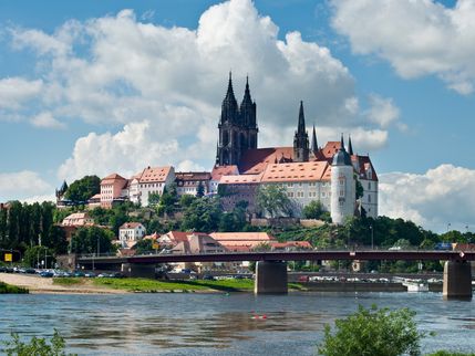 Weinzeit entlang der Elbe - Kind(er) 6-12 Jahre