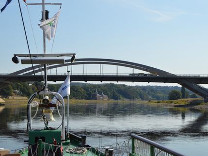 L51 Brückenfahrt Dresden-Dresden - Erwachsene(r)