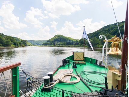 L12 Sächsische Schweiz Dresden-Dresden - Erwachsene(r)