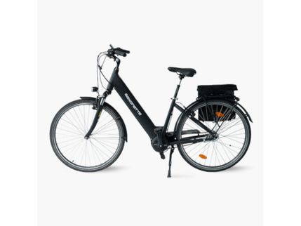 Fahrradverleih - Touring E-Bike - 3 Tage