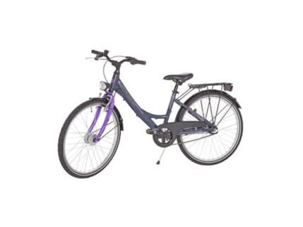 Fahrradverleih - Kinderfahrrad - 26 Zoll - 4 Tage