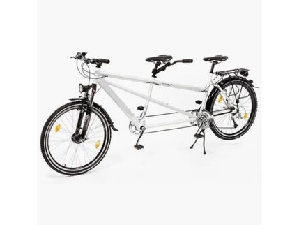 Fahrradverleih - Tandem - 6 Tage