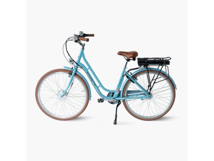 Fahrradverleih - Power Travel E-Bike - 7 Tage