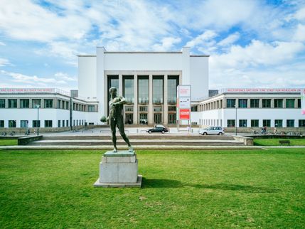 Tagesticket Deutsches Hygiene-Museum - Kinder/Jugendliche (unter 17 Jahre)