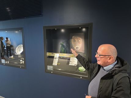 Führung Stadtforum – Spüren Sie den Puls der Stadt - ermäßigt*