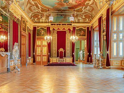 2-Tageskarte der "Staatlichen Kunstsammlungen Dresden" - Schüler(innen) unter 20 Jahre