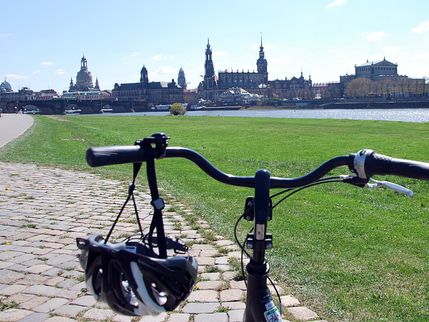 Geführte Fahrradtour mit dem E-Bike