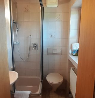 Doppelzimmer 5