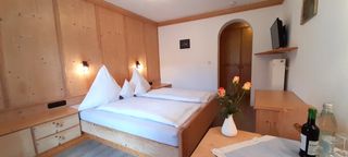 Familienzimmer "Benzeck" im Knapphof Reit im Winkl