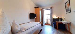 Kinderzimmer "Benzeck" im Knapphof Reit im Winkl