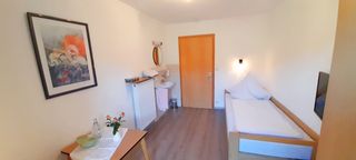 Kinderzimmer "Benzeck" im Knapphof Reit im Winkl