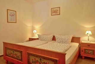 zweites separates Schlafzimmer
