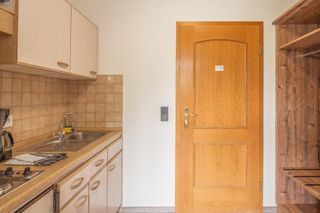 Appartement Küche