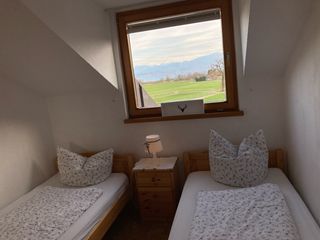 Kinderschlafzimmer