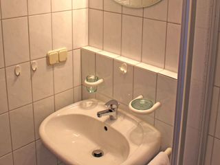 Waschbecken