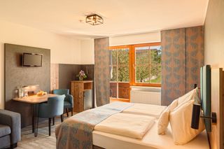 Doppelzimmer
