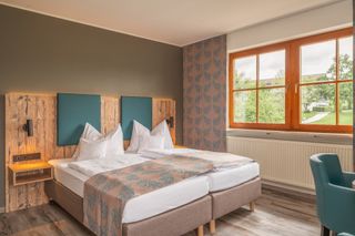 Doppelzimmer