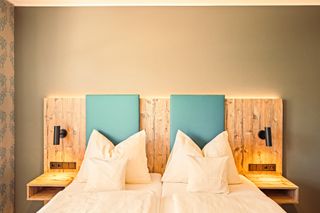 Doppelzimmer
