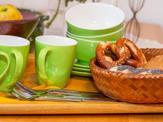 Frühstück