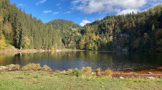 Taubensee (Wanderung)