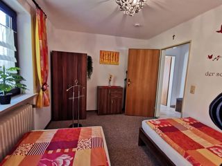 Schlafzimmer 2