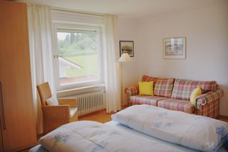 Schlafzimmer 2