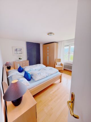 Schlafzimmer 2