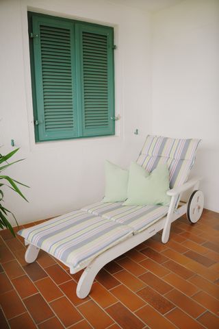 Loggia