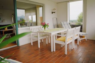 Loggia