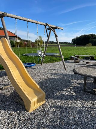Spielplatz