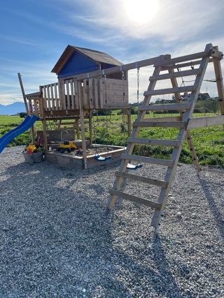 Spielplatz