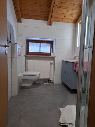 Dusche/WC