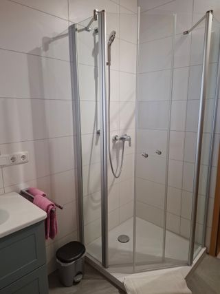 Dusche/WC