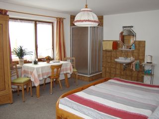 Gästezimmer