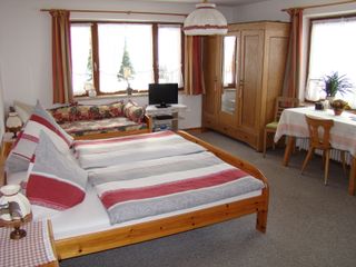 Gästezimmer