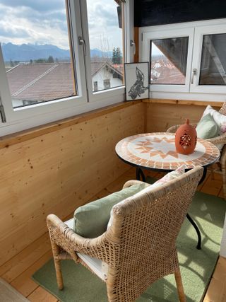 Loggia