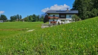 Unser Haus